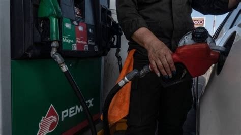 ¿cuánto Aumentará El Precio De La Gasolina En Mayo 2023 La Verdad Noticias