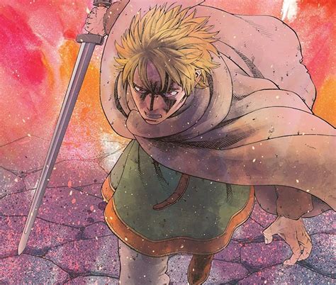 Vinland Saga 4k Wallpapers Top Free Vinland Saga 4k Backgrounds Wallpaperaccess