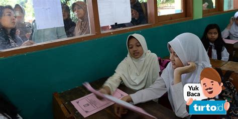 30 Motivasi Masuk Sekolah Dan Selamat Pagi Dari Guru Untuk Siswa