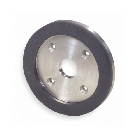 Norton Abrasives Straight Cup Grinding Wheel In A C