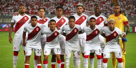 Todo lo que necesitas saber sobre el fútbol peruano El Imparcial de