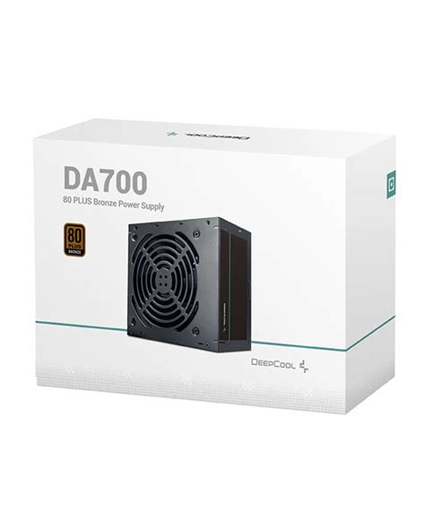 DA700 - DeepCool
