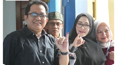 Ade Sugianto Sulit Dikejar Kepuasan Masyarakat Persen Jadi Modal