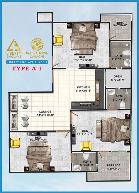 Chattarpur Enclave Phase 2
