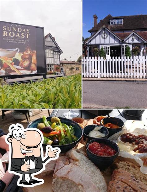 White Hart On The Green In Crowborough Restaurant Menu And Reviews