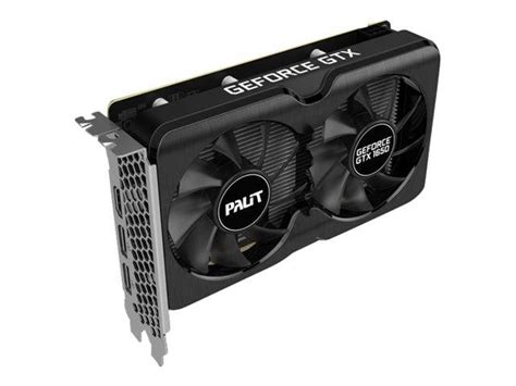 Palit GeForce GTX 1650 GP OC Graphics | NE61650S1BG1-1175A