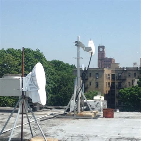 Microwave Communication Systems Application: Industrial at Best Price ...