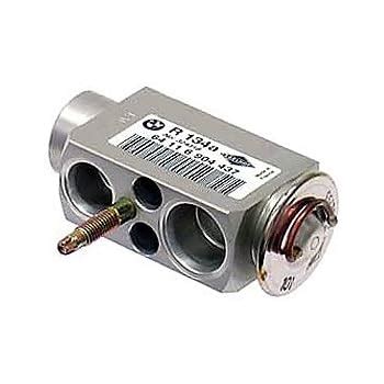 Amazon TOPAZ 64503452759 A C Expansion Valve For BMW E46 E83 X3