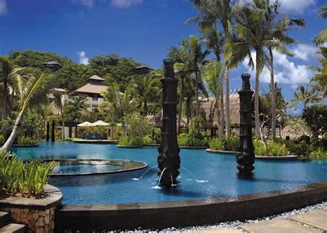 Shangri Las Boracay Resort And Spa Audley Travel