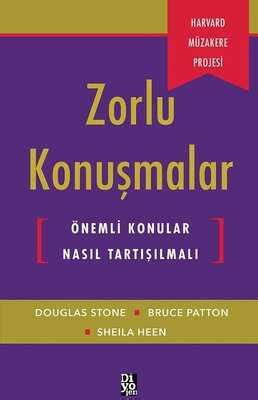 Zorlu Konuşmalar Diğer Bruce Patton Douglas Stone Sheila