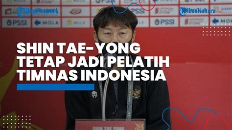 Hasil Timnas Indonesia Vs Thailand Di Final Piala AFF 2020 Tak Akan