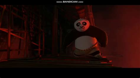 Kung Fu Panda 2 Lord Shen Vs Pofinnish Youtube