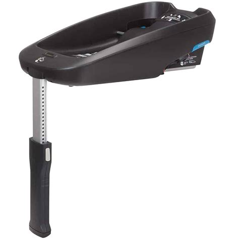 10 Best Car Seat Bases | Universal For All Car Seats - Car Safety & Car ...