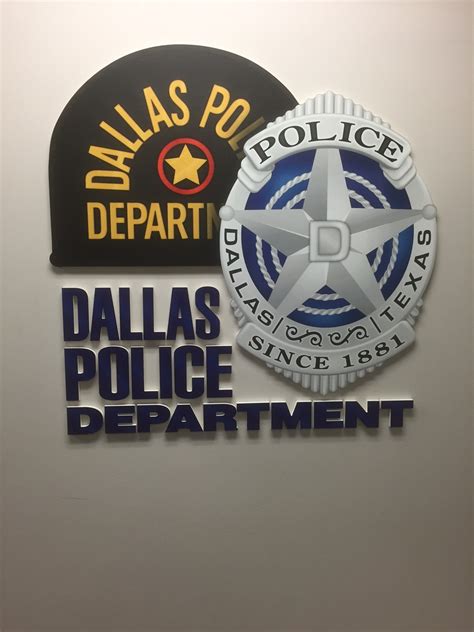 Dallas Police Are Getting The Help They Asked For News Talk Wbap Am