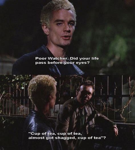 Funny Spike Quotes From Buffy The Vampire Slayer - manualprobit