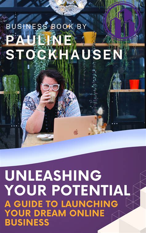 Unleashing Your Potential: A Guide to Launching Your Dream Online