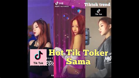 Tik Tok China T Ng H P Nh Ng Video M I Nh T Tri U Views C A Hot Tik