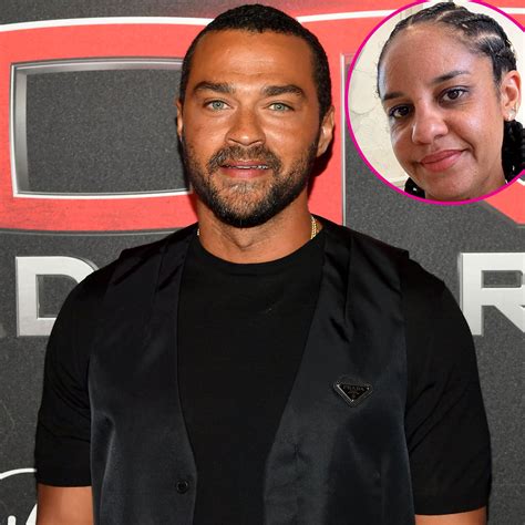 Jesse Williams And His Wife Who Is Jesse Williams Girlfriend In 2024?