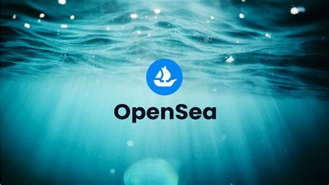 Opensea déploie deux nouvelles fonctionnalités de protection contre le