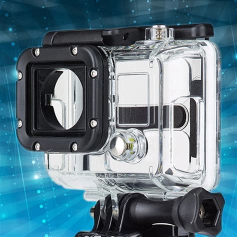 Centechia High Quality For Gopro Hero Underwater Waterproof Housing