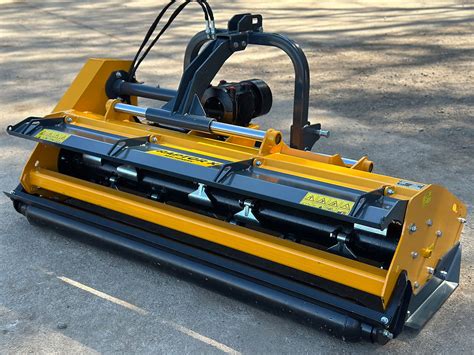 Flail Mowers for sale UK | Tractors and Flails