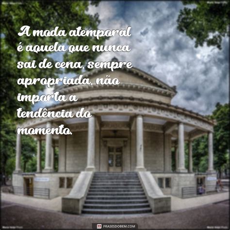 O Que Significa Atemporal - O Que Significa Atemporal: Entenda o Conceito e Suas Aplicações ...