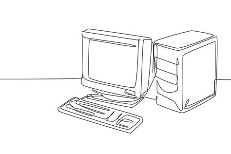 computer  vector art icons  graphics
