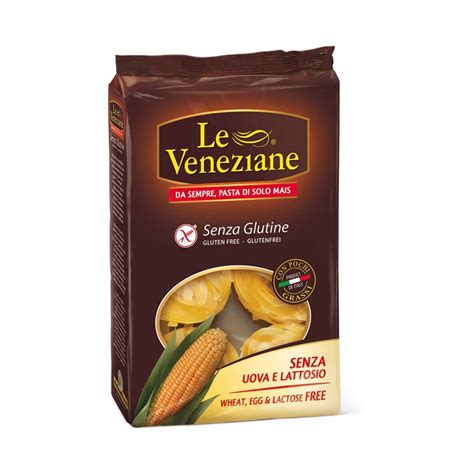 Le Veneziane Gluten Free Fettucce G Karaz Supermarket