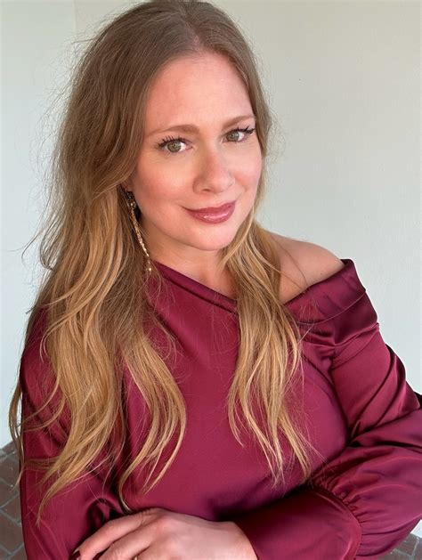 Rebecca J. Brock - There are some things you just never give up 💕