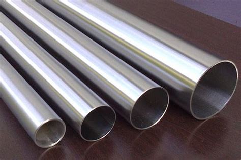 Astm A Stainless Steel Polish Pipes Manufacturer Supplier