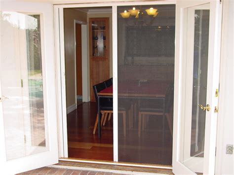 Patio Door Screen Size at Andrea Cahill blog