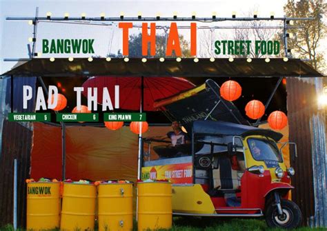 6 Festival Food Stalls To Look Out For This Summer Food Festival