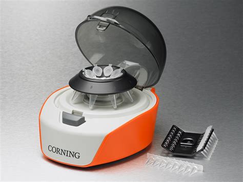 Corning LSE Mini Microcentrifuge 230V UK Plug Quality Biological