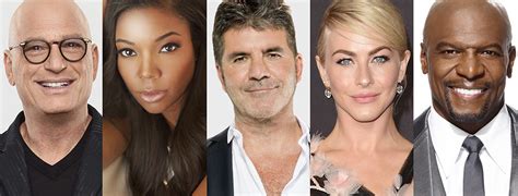 Major AGT Shakeup! Meet the New Judges & Host of Season 14 - E! Online