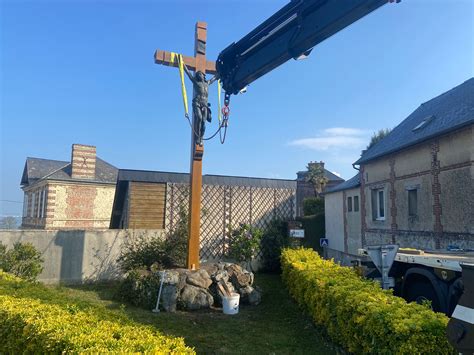 Le Calvaire De Daniella 3
