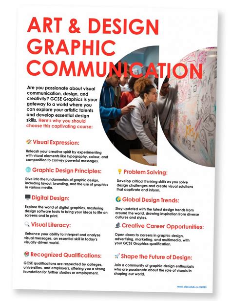 graphic communication – ClassClub.co