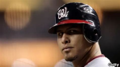 Secuestro De Wilson Ramos Otra Alarma Que Se Prende Por La Inseguridad