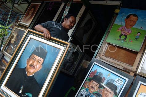 fauzi bowo antara foto