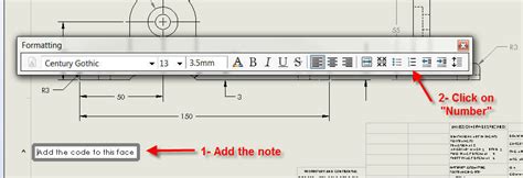 Solidworks Drawing Symbols at PaintingValley.com | Explore collection ...