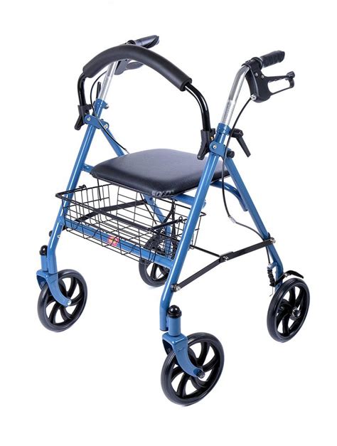 Walking Aids For The Elderly 2022 The Cheapest And Best You Will Find