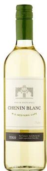 V No Chenin Blanc South African Tesco Levn Kupi Cz