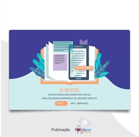 E Book 5 Estratégias De Marketing Digital Para Pequenas Empresas De