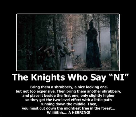 Monty Python And The Holy Grail Funny Quotes. QuotesGram