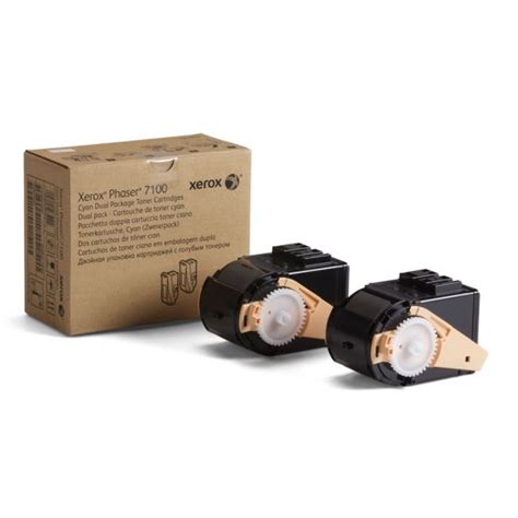 Phaser 7100 High Capacity Toner Cartridges - Shop Xerox