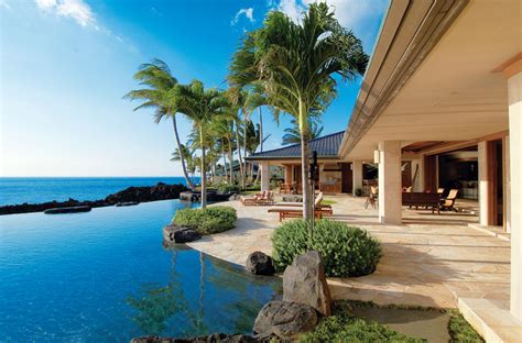 Kohala Coast, Big Island, Hawaii | Leading Estates of the World