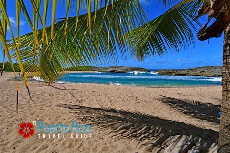 Mar Chiquita Beach, Manati, Puerto Rico - 2024 Beach Guide w/ Safety Tips