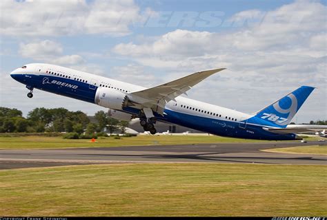 Aviation photo 2571458 boeing 787 9 dreamliner boeing – Artofit