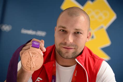 Znakomite Wie Ci Polski Sztangista Ze Srebrem Olimpijskim Dosta Ten