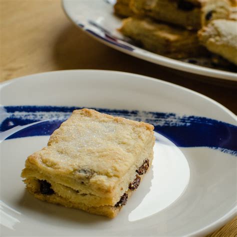 Traditional Norfolk Shortbread Made To A Recipe By Mary Norwak