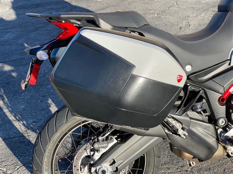 2020 Ducati Multistrada 950 S: A Ducati for all roads and no roads - CNET